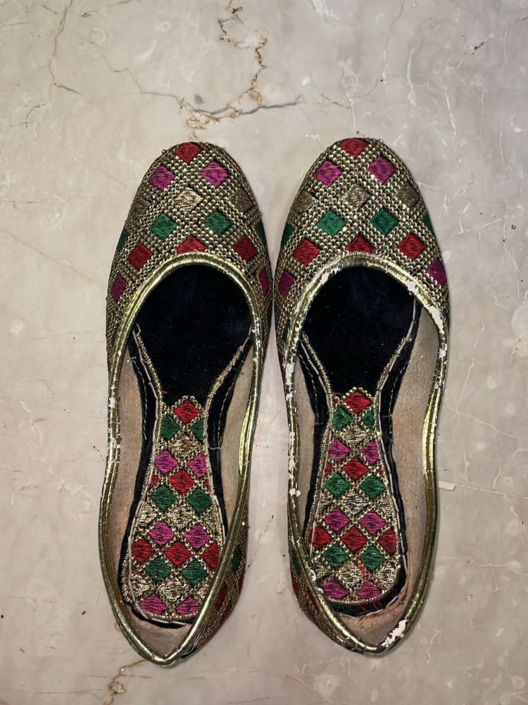 Size 39 JUTTI WOMEN