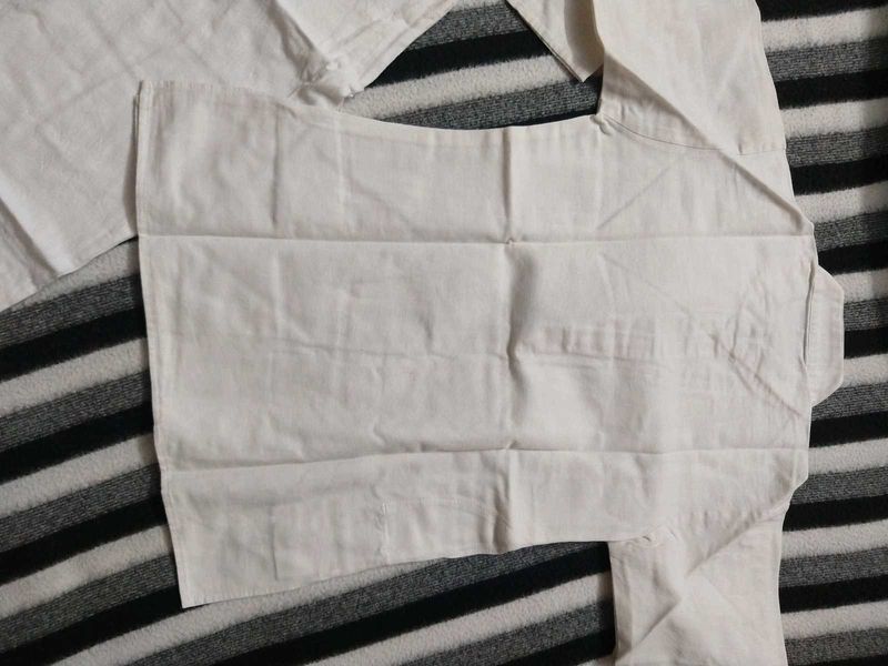 Kurta Pyjama Set for 4-6 Years old