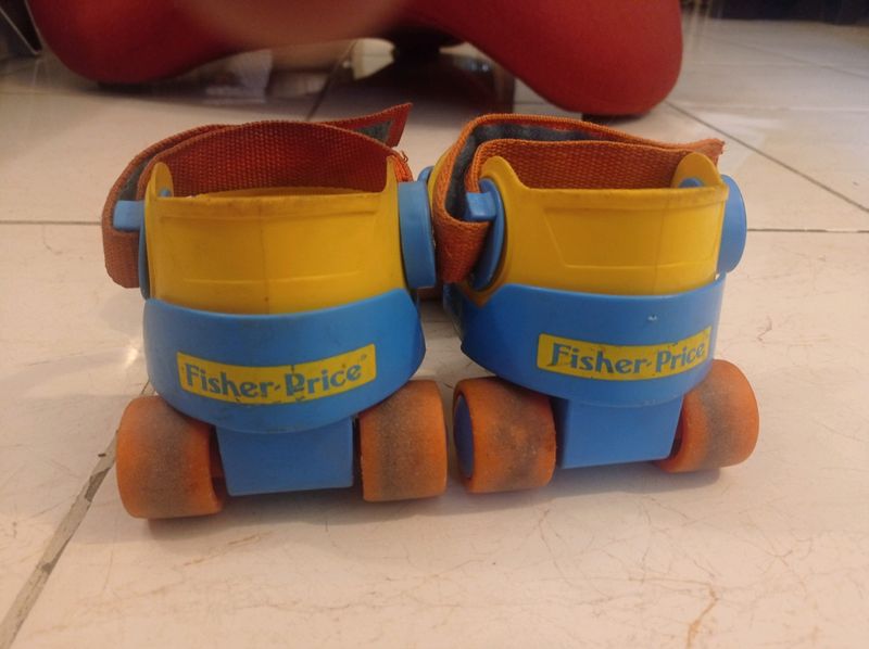 Roller Skates