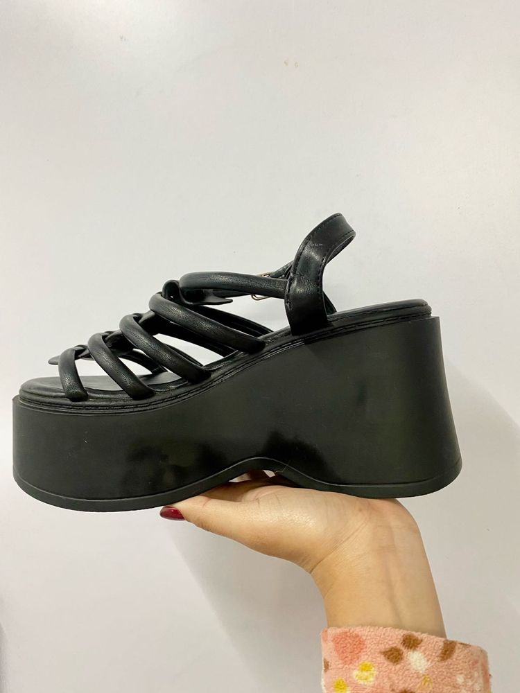 Platform Shoes