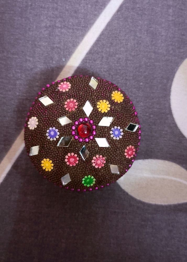 Small Jewllery Box