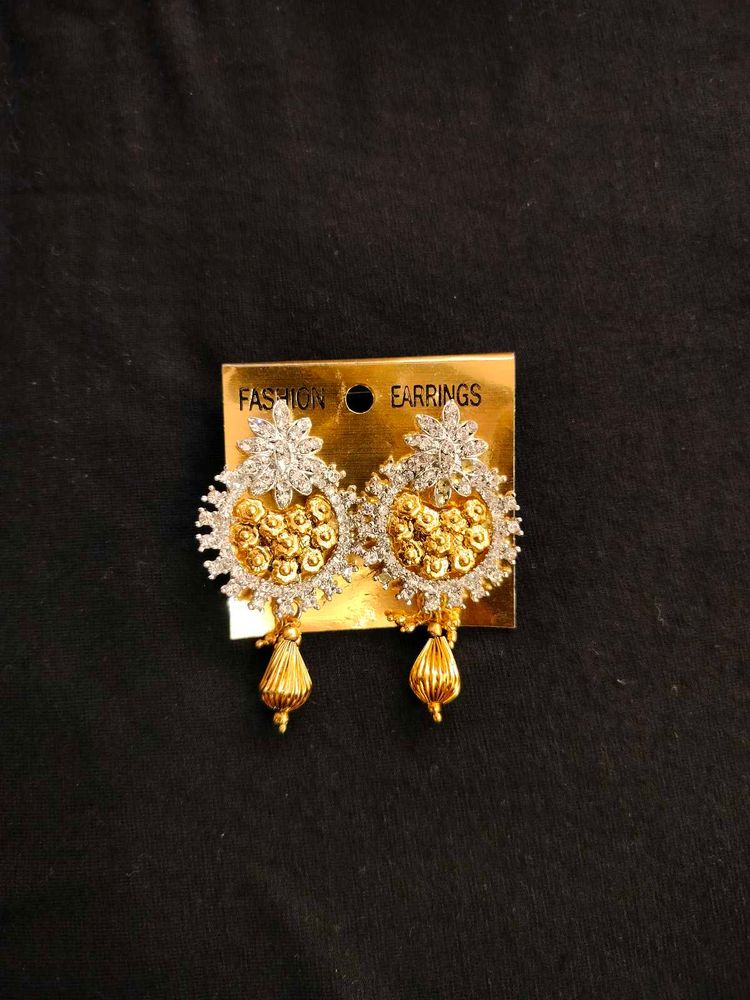 Fashion Earrings