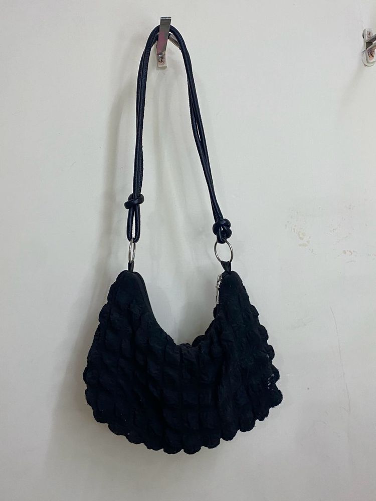 Luxury Ladies Shoulder Bags For Women &amp; Girls🖤