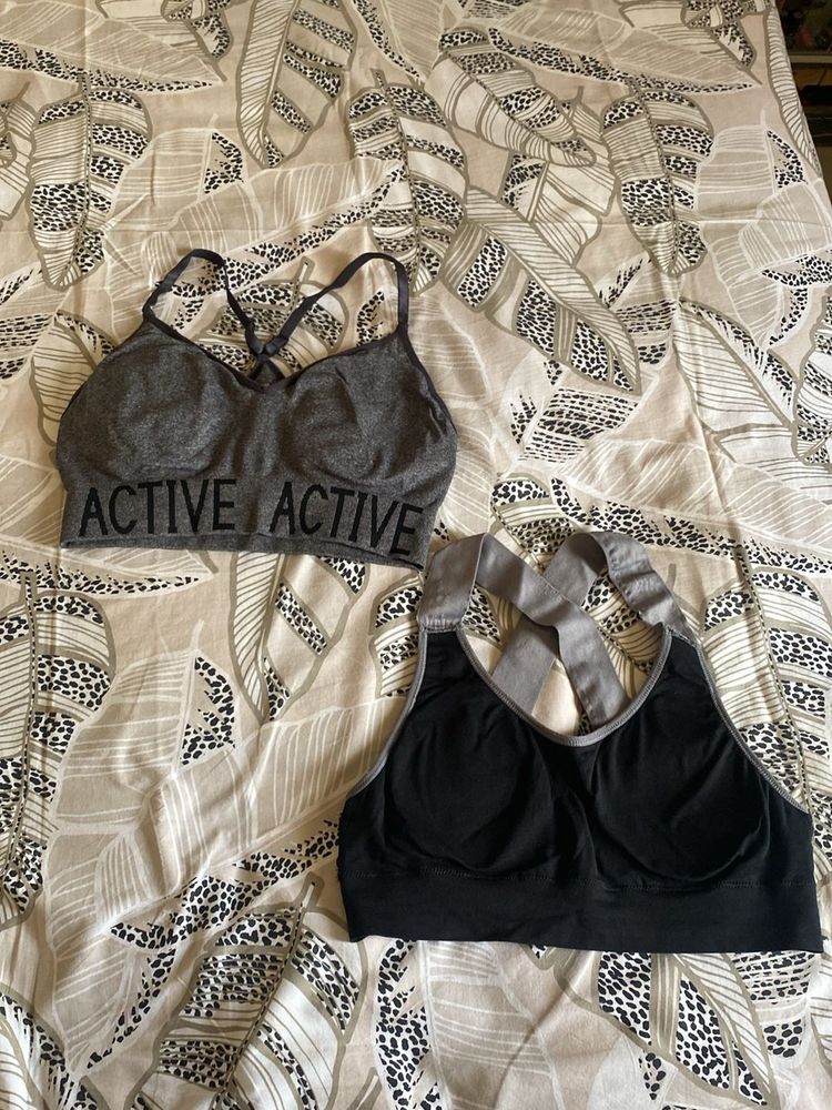 Sports Wear