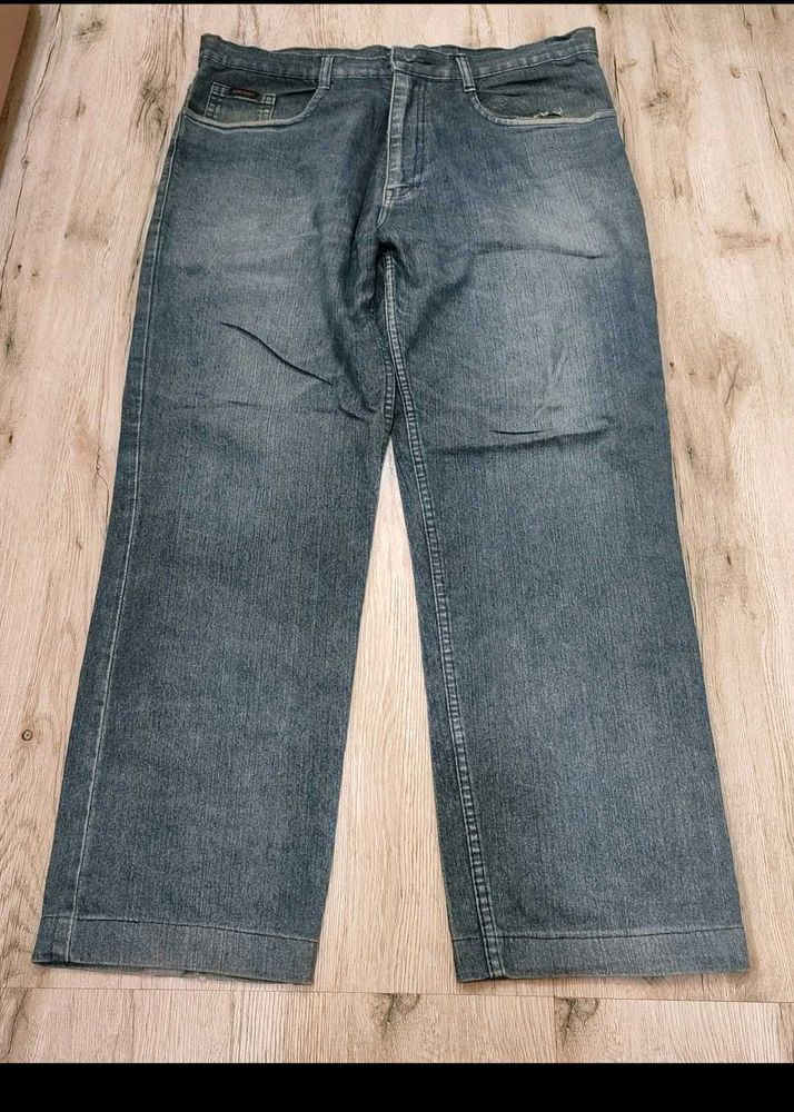sc2773 Aircraft Jeans Waist 36