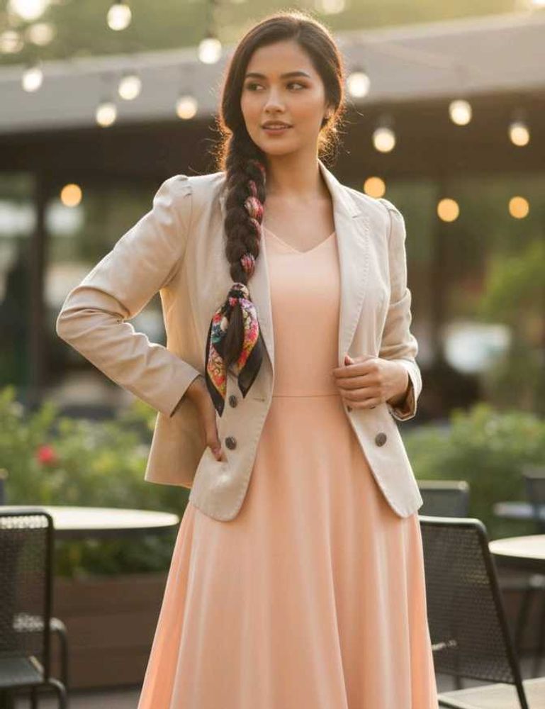 H&amp;M Women's Blazer