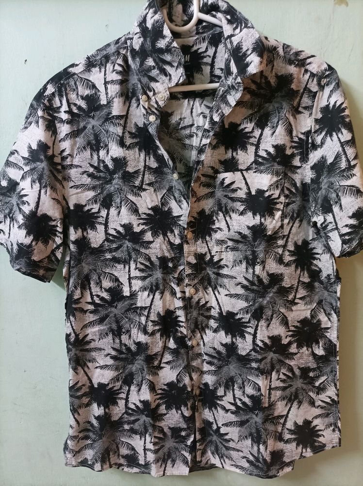 Black &amp; White Stylish Piece