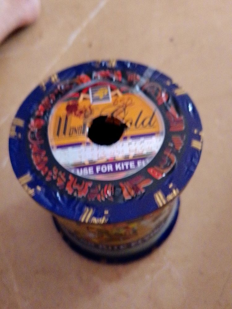 Original Monofill Gold New Packing