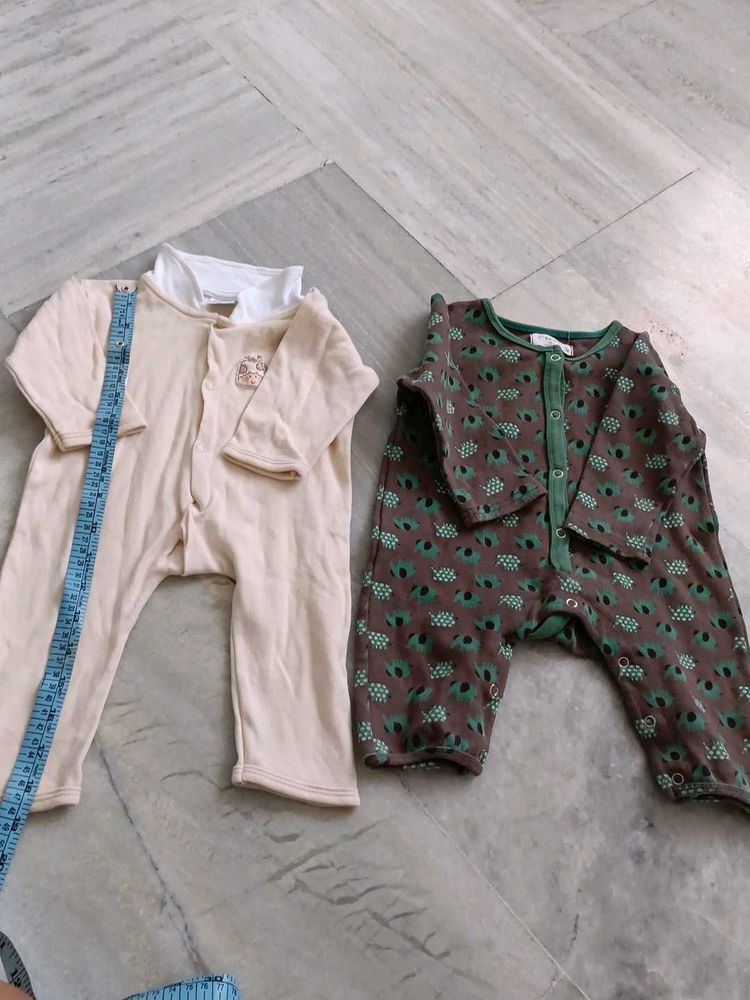 rompers