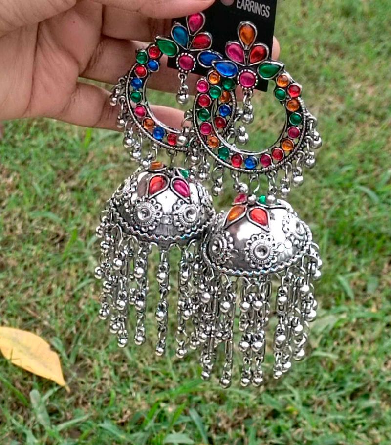 Earrings❤🥰