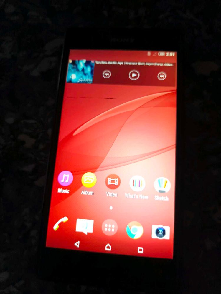 Sony Xperia C3 Dual [For $ony Lovers]