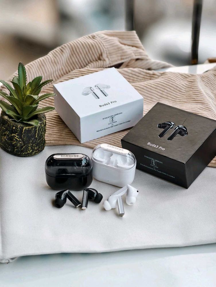Samsung Galaxy Buds 3 Pro Mastercopy