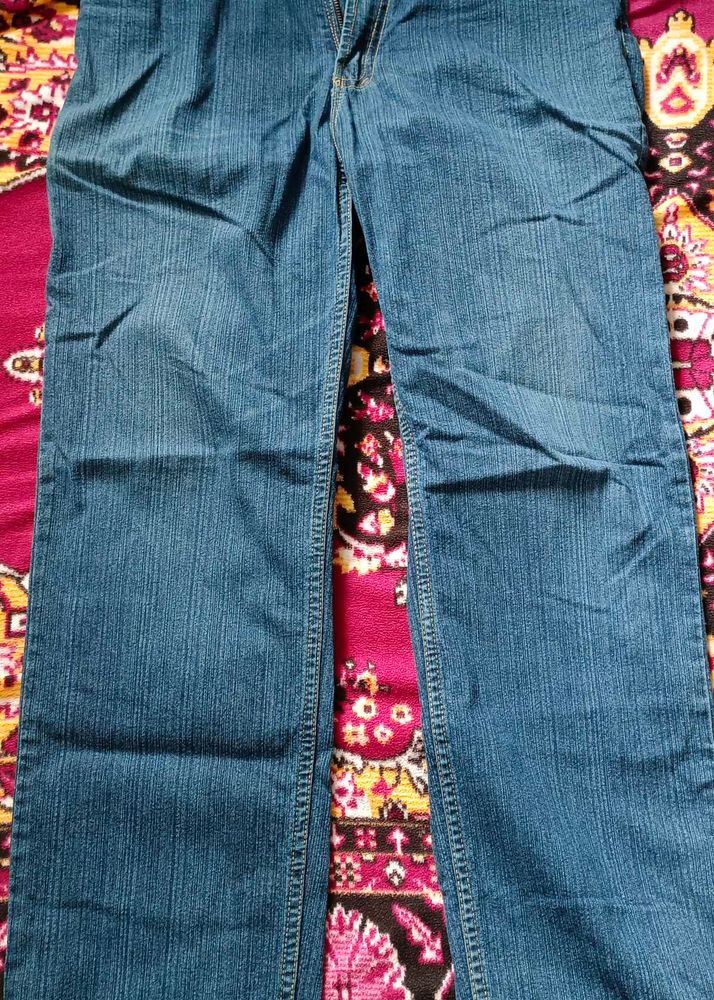 Mens Jeans 34