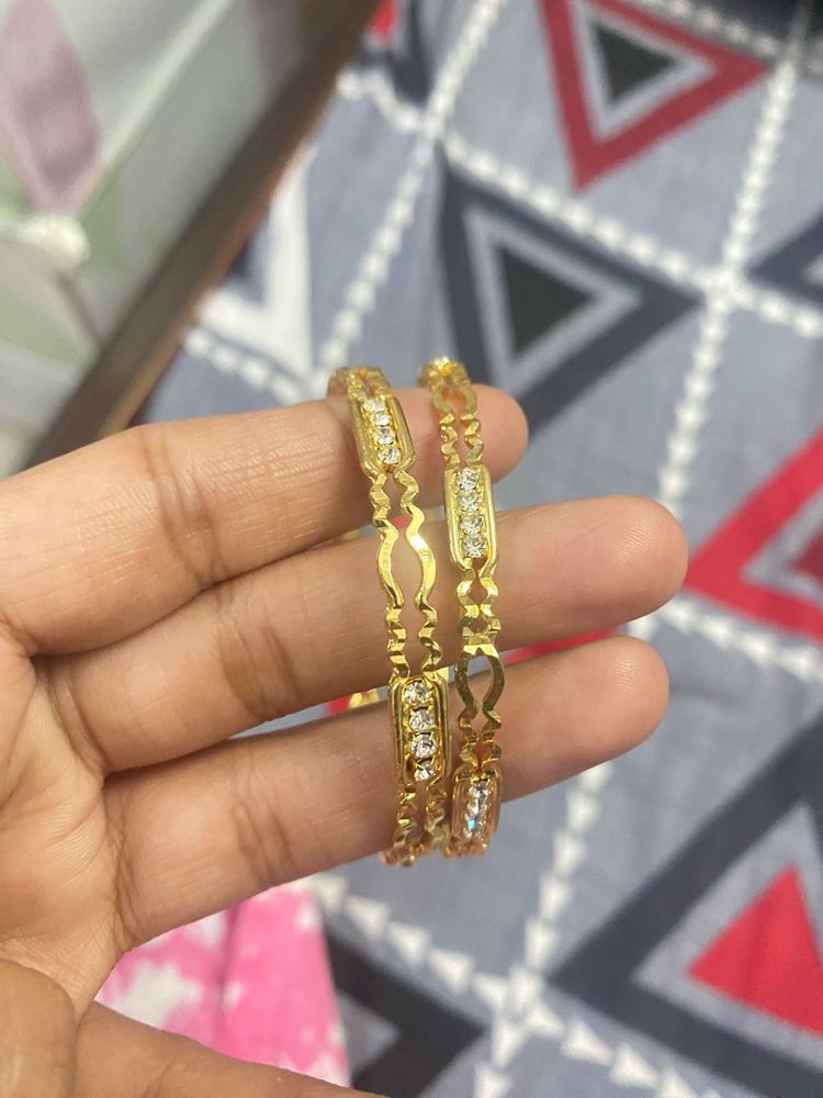 Beautiful Bangles  ❤️