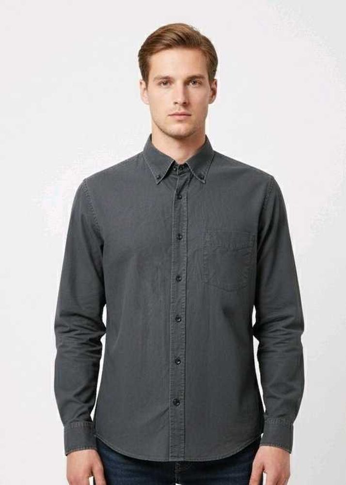 Men&#39;s Casual Shirt