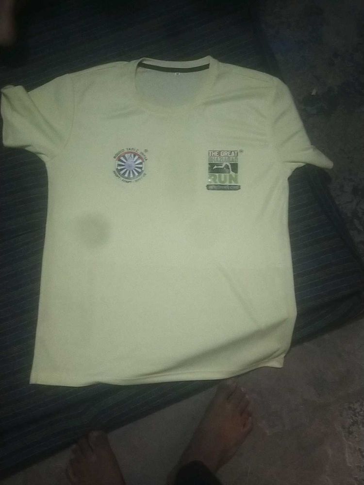 Running T-shirt