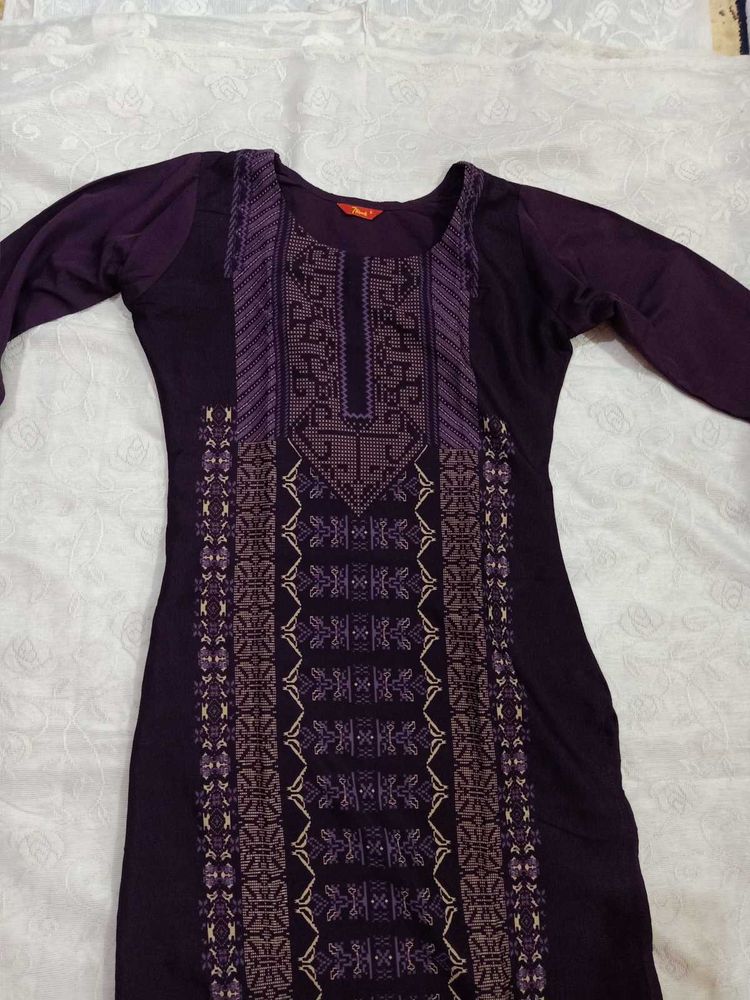Kurta For Women