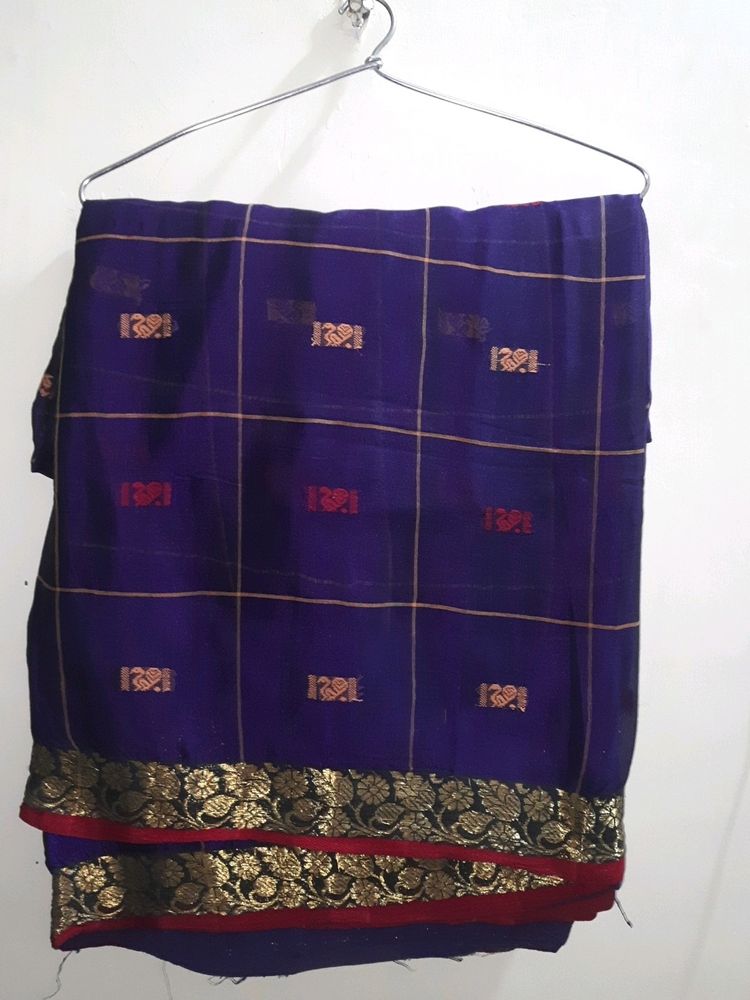 Gorgeous Festive  Saree