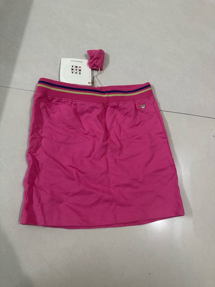 Brand New With Tag