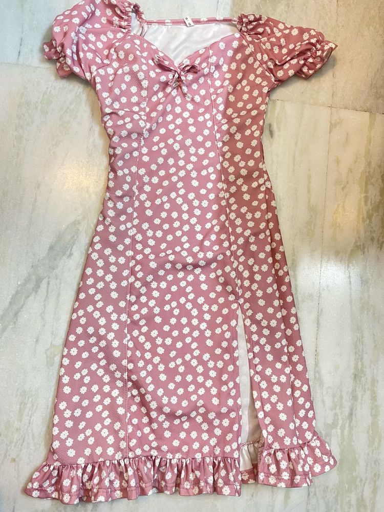 Vintage Sundress