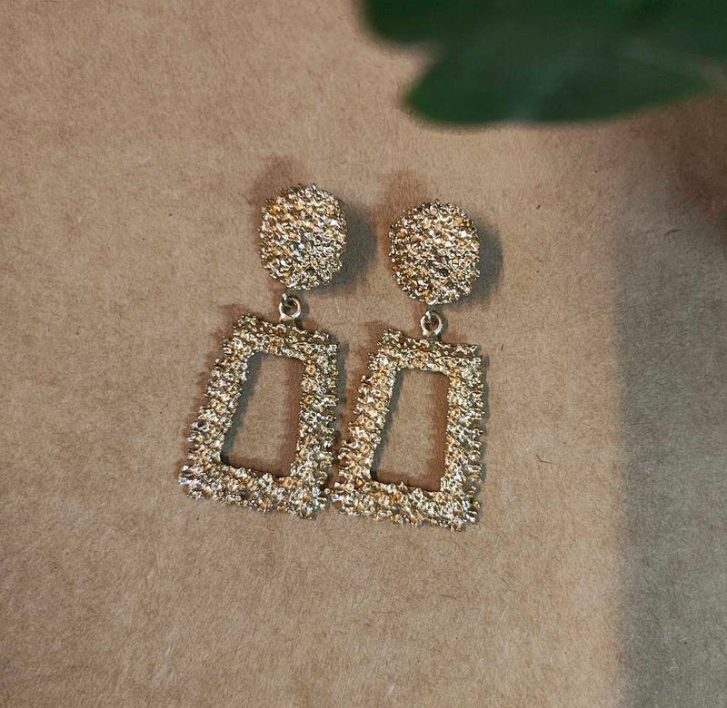 Party Wear Earrings