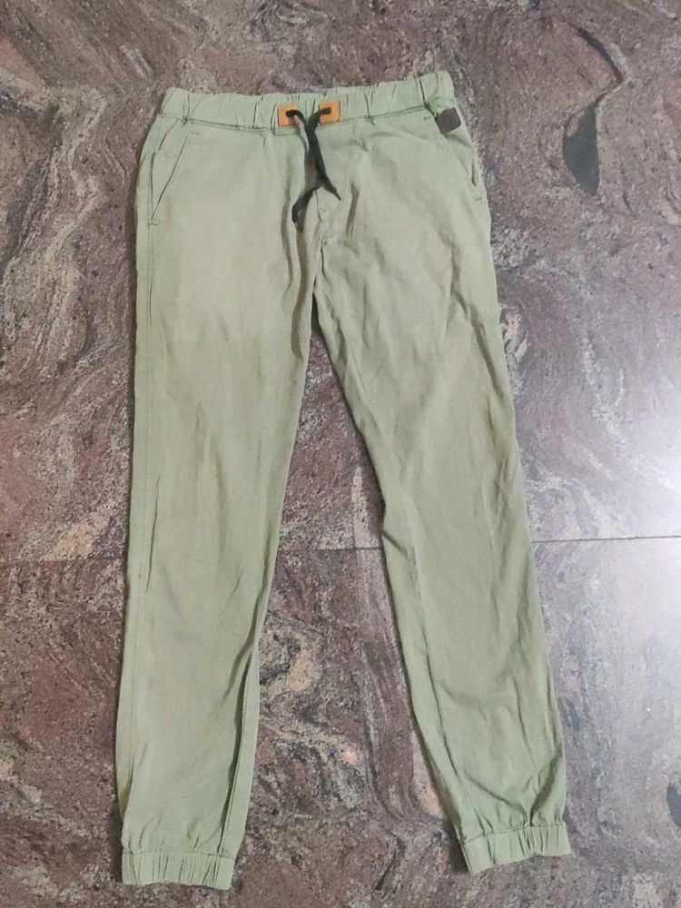 Mens Pant