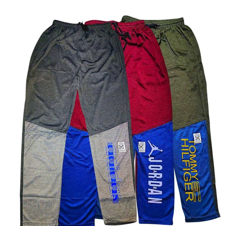 Comfy Track Pants pack of 1