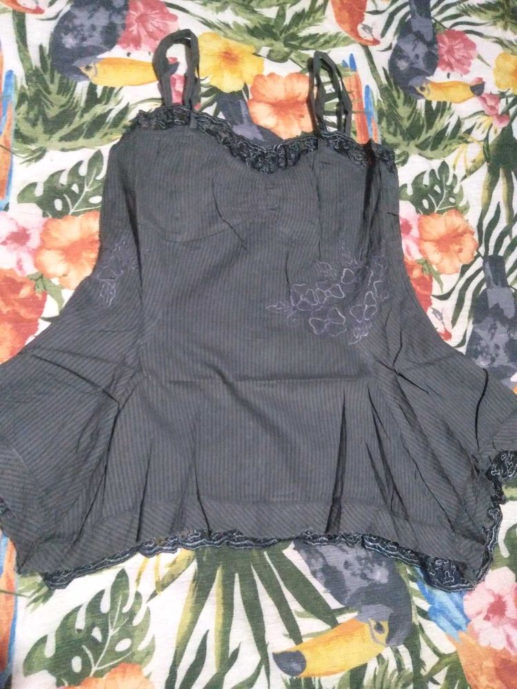 Corset Top