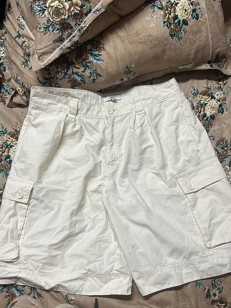 Cargo Shorts