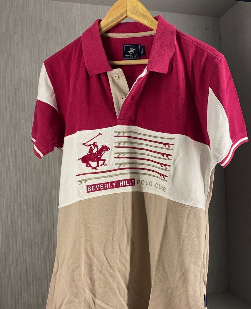 Beverly Hills Polo Club T-Shirt