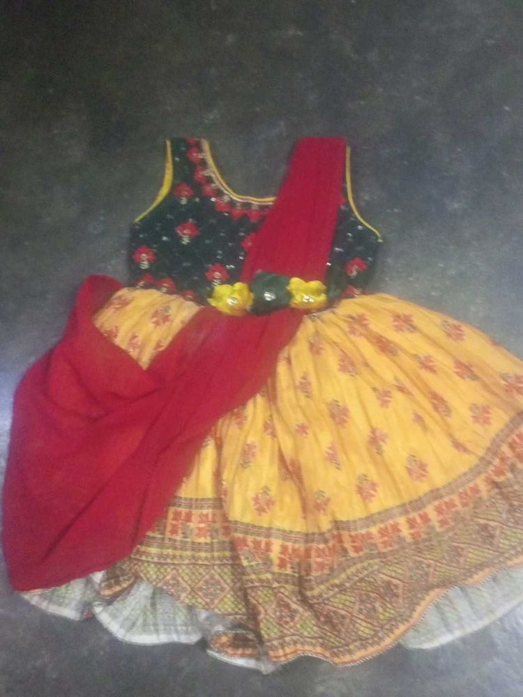 Frock