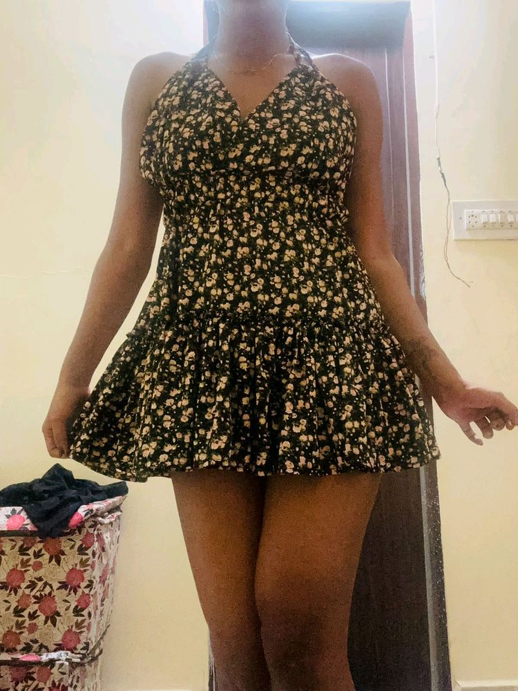 For My Bold Girls only