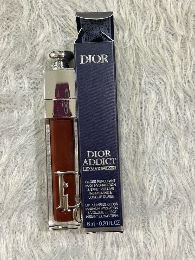 Dior Addict Lip Maximizer