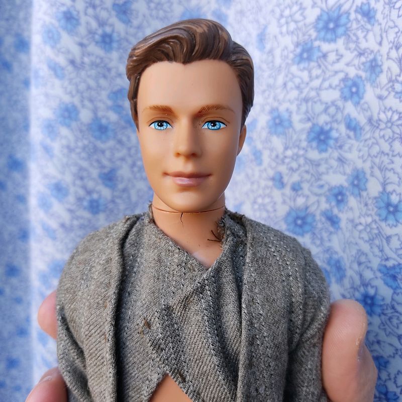 Ken Doll