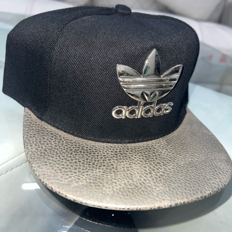 Adidas Snapback Cap New