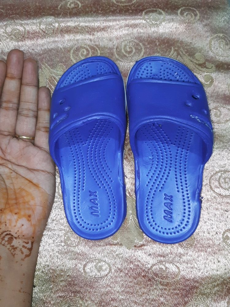 Flip Flopers