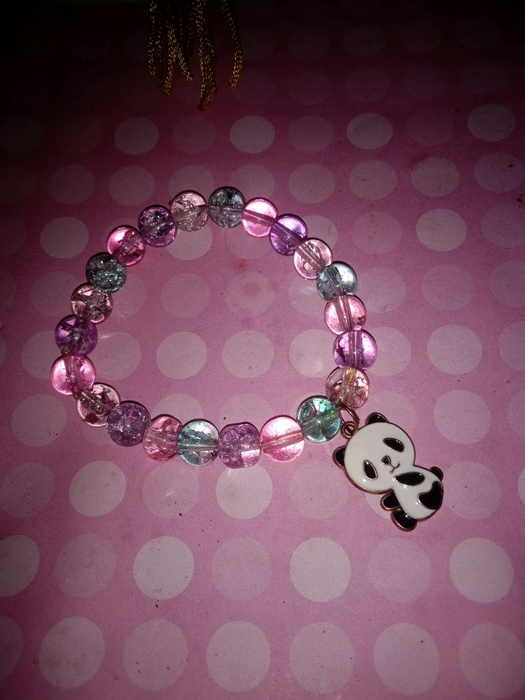 Panda Bracelet