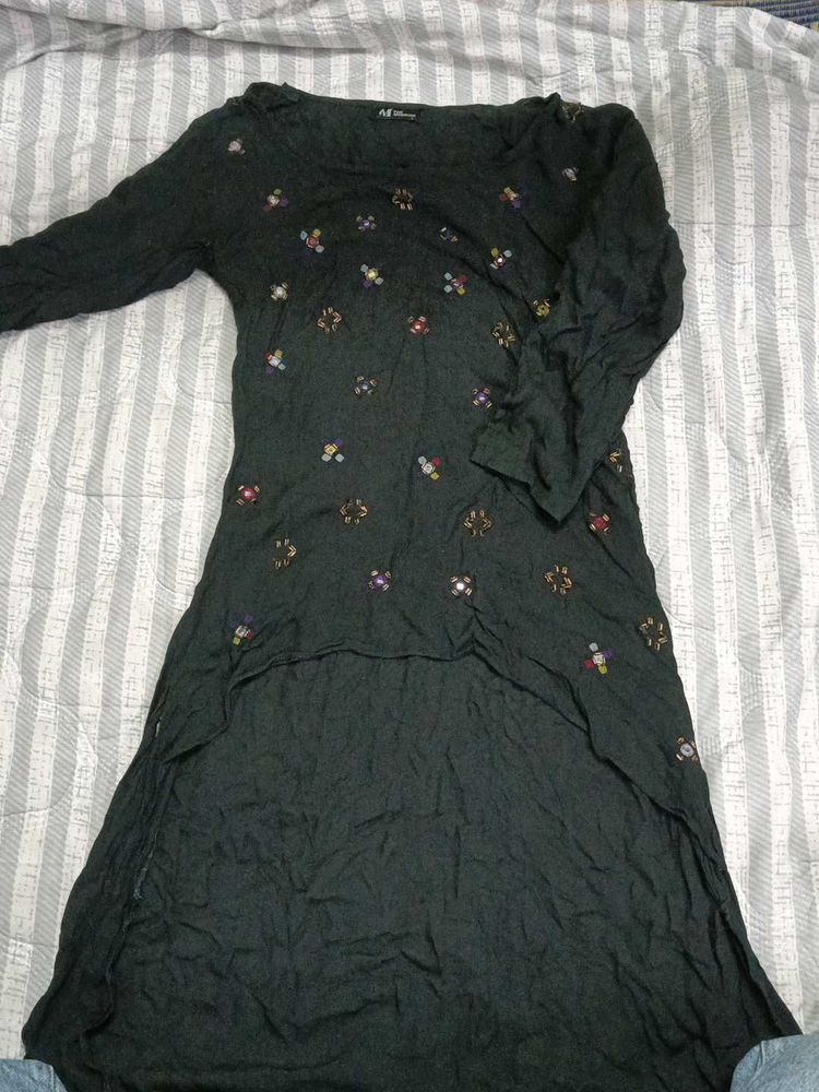 Everyday kurta for women