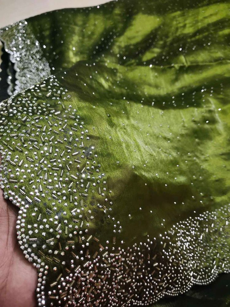 🎇combo party wear Saree