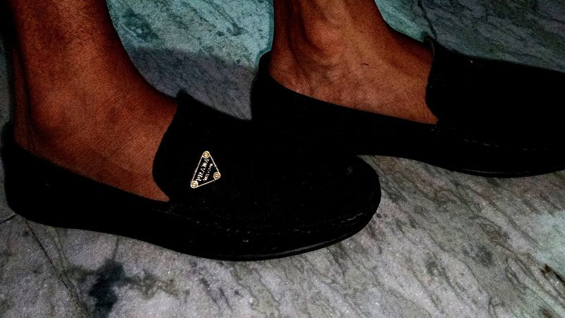 Loafer Shoe