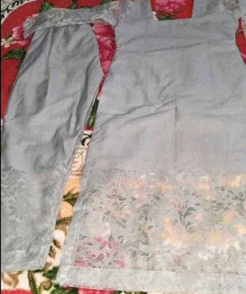 New Dress Net Stayle Touser Pant Ne