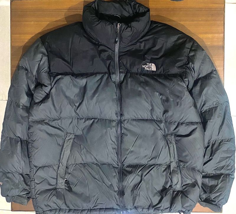 The North Face 700 Puffer Jacket