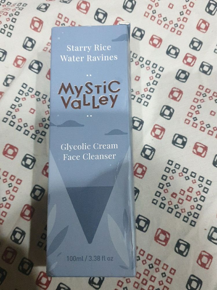 Mystic Valley Koran Cleanser