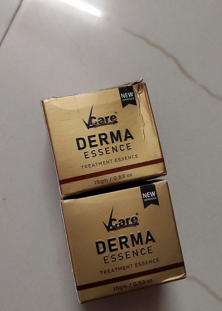 Vcare Derma Essence