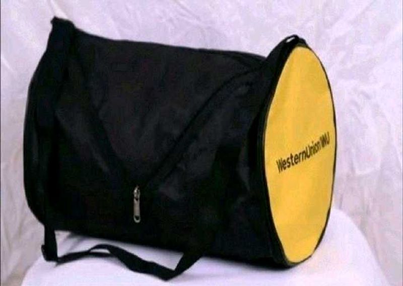 Duffle Bag