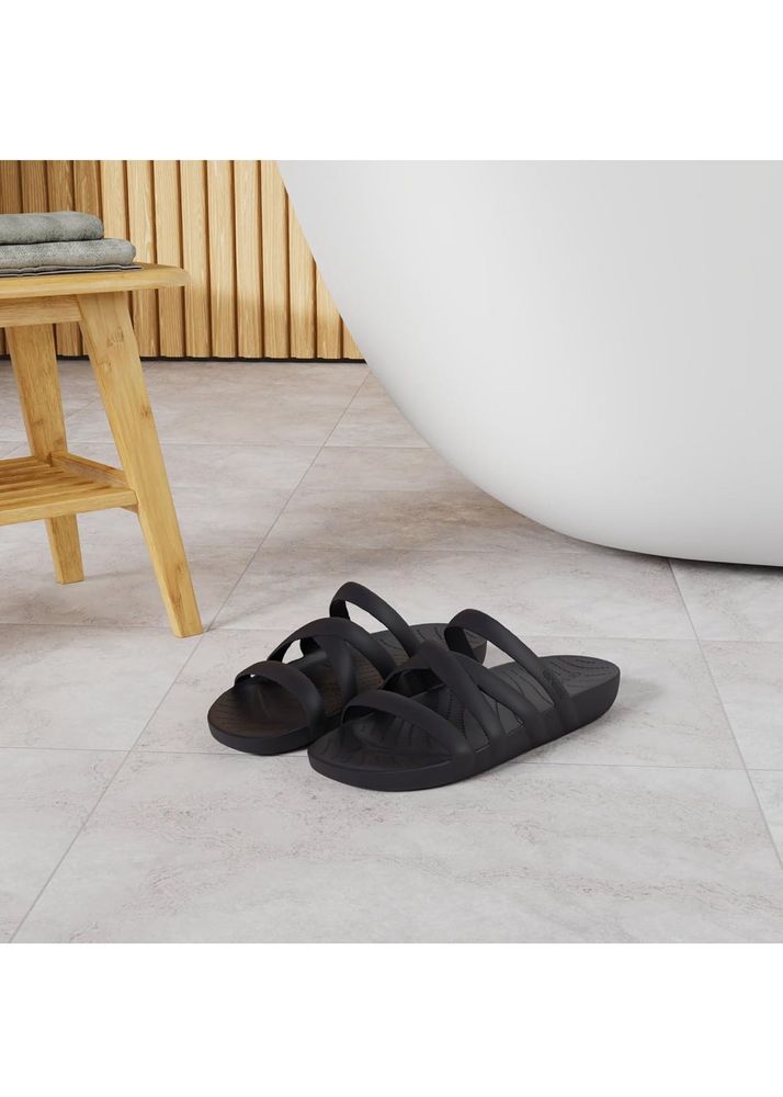 CROCS flats 👣🥿✨worth 3495/-!