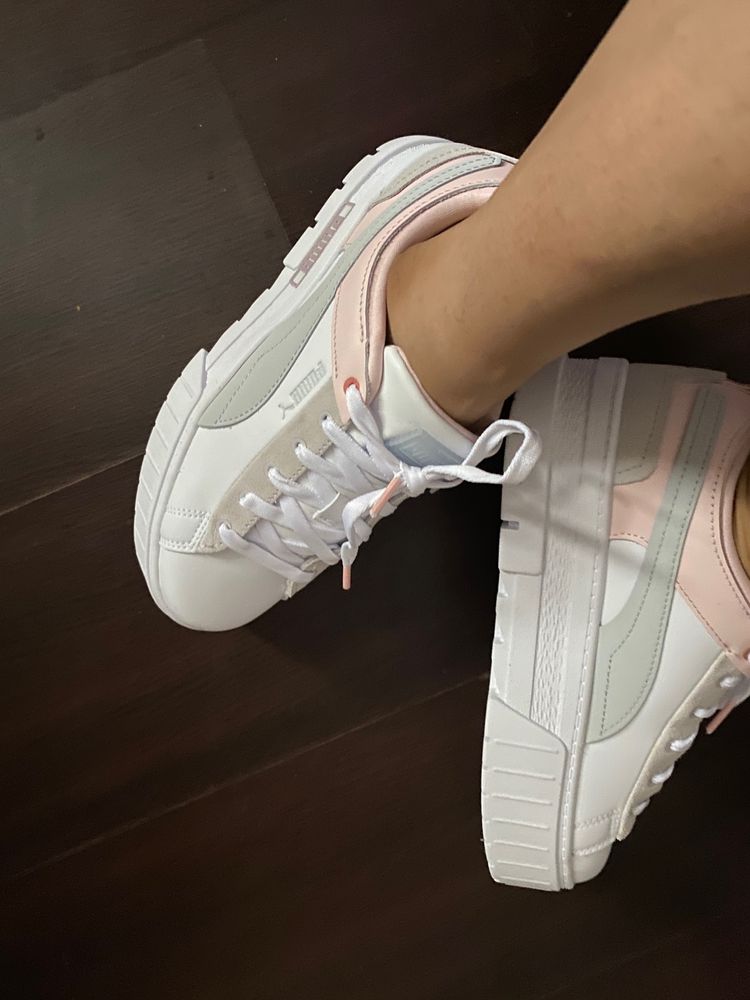 Puma Mayze Women Shoes