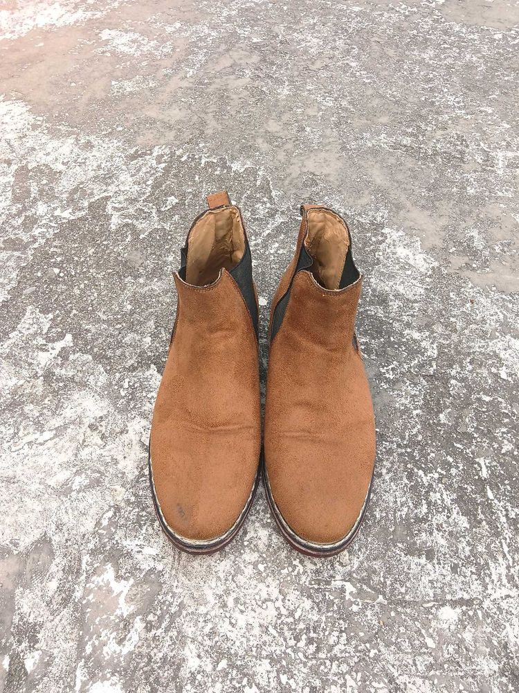 Mens Chelsea Boots