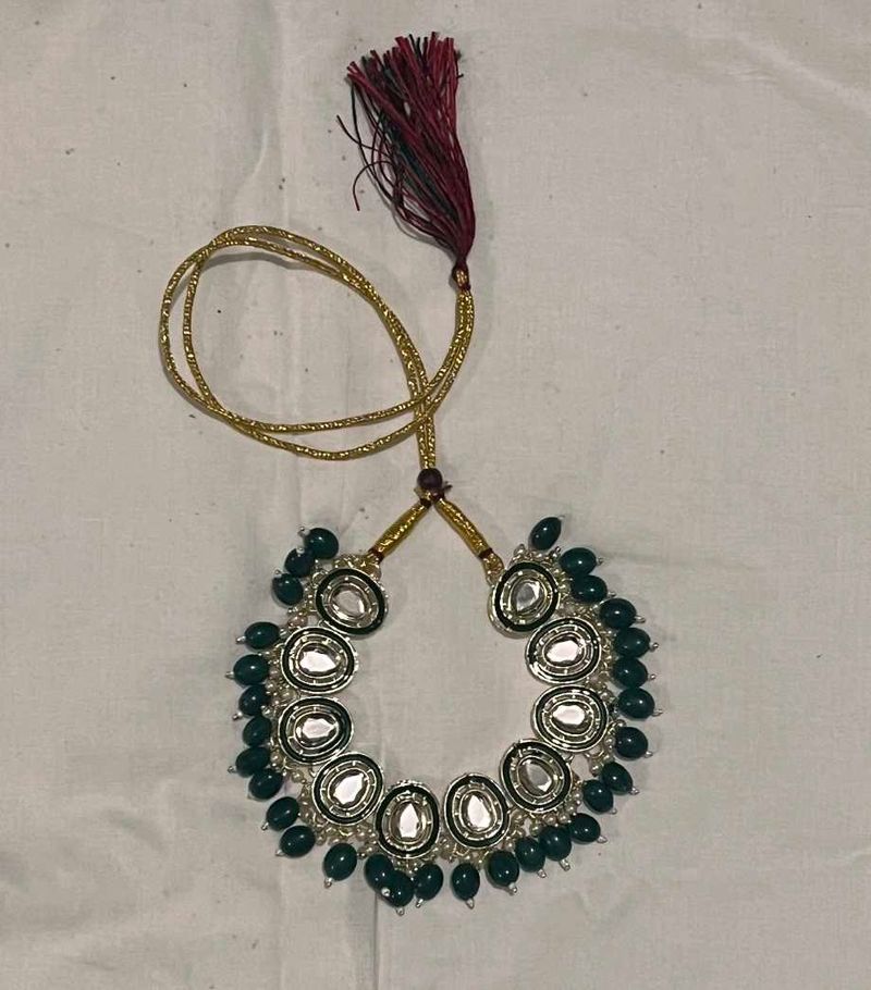Jewellery set