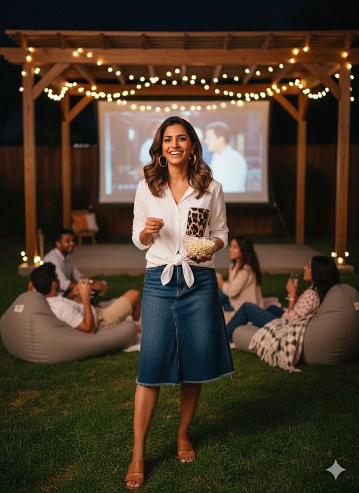 🐅Wild Card Poplin!Chic Leopard Pocket Blouse 🐆